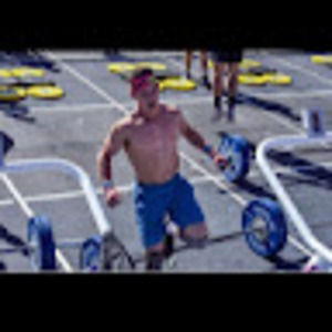 Meet your Posher, Scott